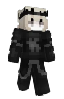 Front of mvdrid's skin