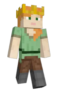 vaes's Minecraft skin