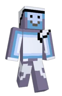 Front of P1xelated_'s skin