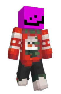 Front of Purpurowy_'s skin