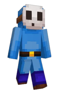 Front of TheShyguy_'s skin