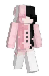 Front of lttlgrl's skin