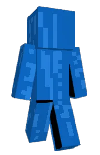 ArcadeWars's Minecraft skin