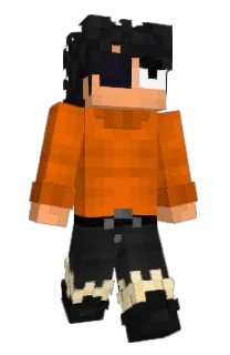 Front of _kawl's skin