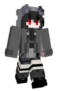 Dexar96's Minecraft skin