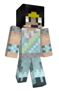 purutaro's Minecraft skin