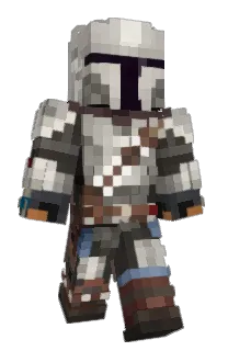 BitternA4's Minecraft skin
