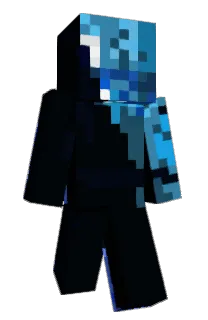 Front of qa1r's skin