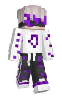 Front of Roboute19's skin