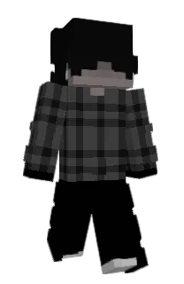 zca8's Minecraft skin