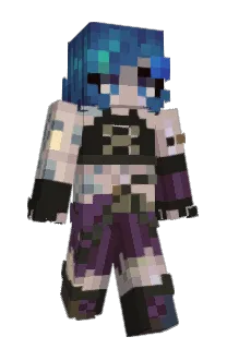 RulosRulosa's Minecraft skin