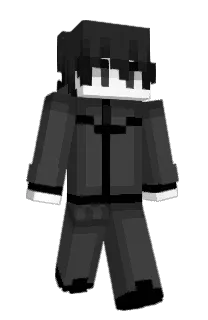 jarllord's Minecraft skin