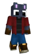 LegsTheCat