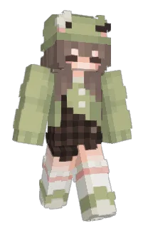 Front of Elise_Walters's skin