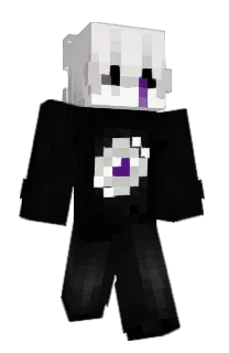 Front of kknoxi's skin