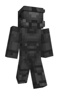 Prezer120's Minecraft skin