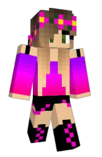 Front of sodahlul's skin