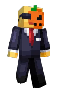 Front of spamtrack's skin
