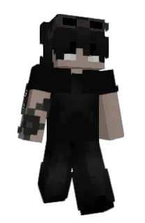 Front of itstotallynotteo's skin