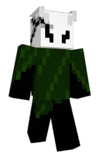 Front of StefaN_KrentacZ's skin