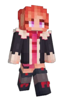 Front of Al_Azif_'s skin