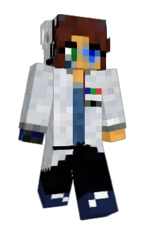 Front of Zebes_Fanatic's skin