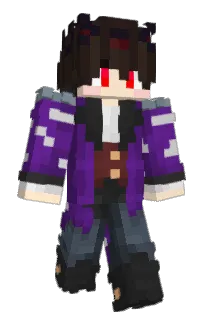 Front of Slayer_ofc's skin