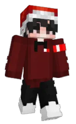 Maycol_py's Minecraft skin wearing the Pan cape