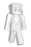 10936 Minecraft avatar full body