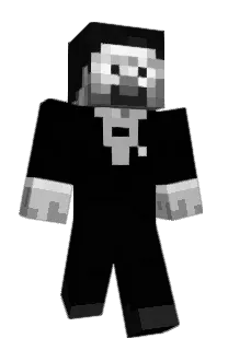 Front of M7MDKSAA's skin