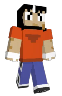 Front of Domo_Sama13's skin