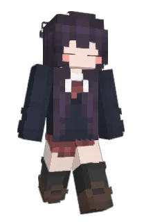Front of kuba2600's skin