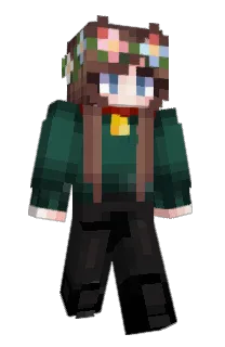 Anxious_Lesbiab's Minecraft skin