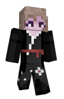 Front of kyureedotavi's skin