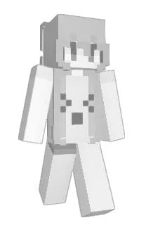 rinmeows's Minecraft skin