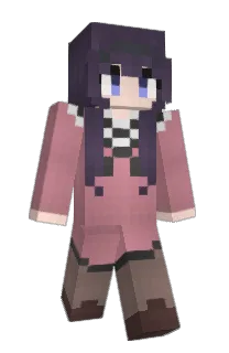 Front of t3xry's skin