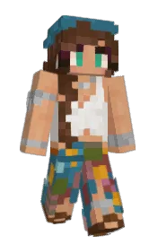 Skin preview