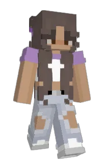 Sohpheeuh's Minecraft skin