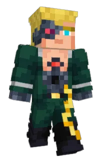 Sea0Serpent's Minecraft skin