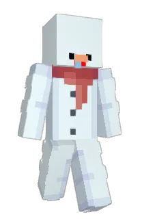 Front of KannaS2's skin