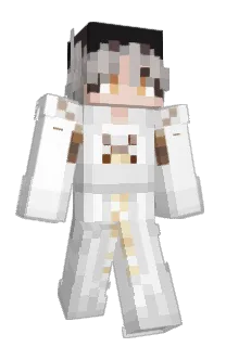 RH_Seiren's Minecraft skin