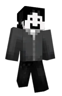dodchall's Minecraft skin