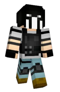 Front of Marcelito4621's skin