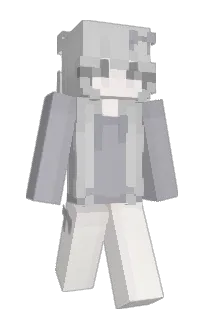 xKClO's Minecraft skin