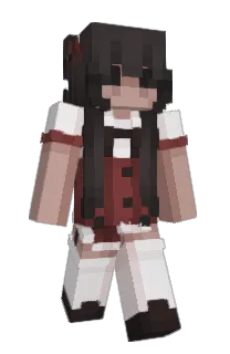 sohv's Minecraft skin