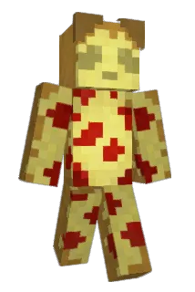 10A_Wabbo Minecraft avatar full body