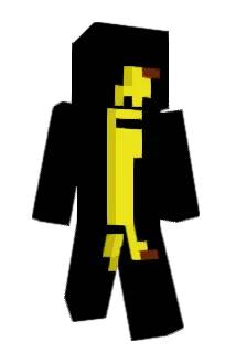 10Mist01 Minecraft avatar full body