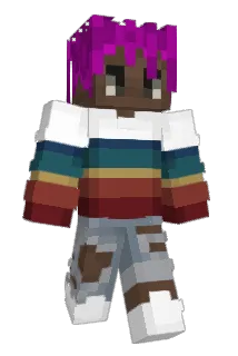 10Noahw Minecraft avatar full body