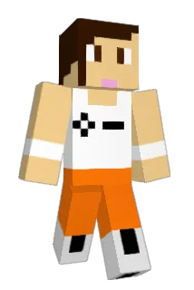10_0_0_1 Minecraft avatar full body
