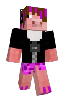 10_10_01 Minecraft avatar full body